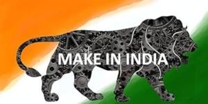 Make in India