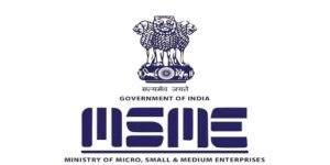 MSME Certificate