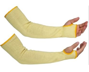 Para Aramid Sleeves