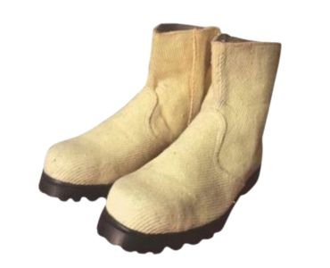 Kevlar Para Aramid Shoes