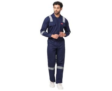 Cotton Boiler Suit