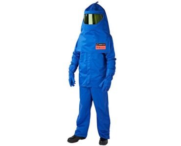 Arc Flash Protection Suit