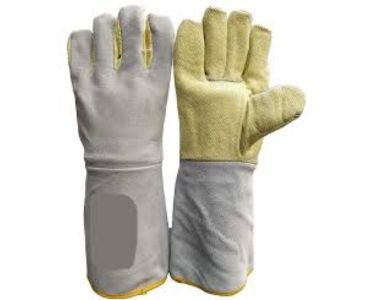 Heat Resistance Gloves