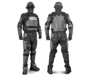 Military Safety Products