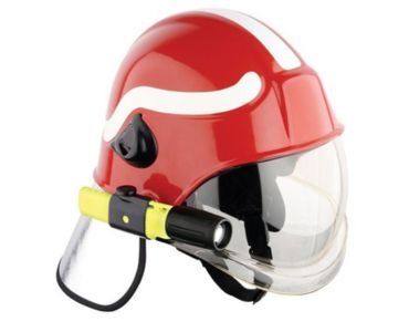 Fire Fighter Helmet