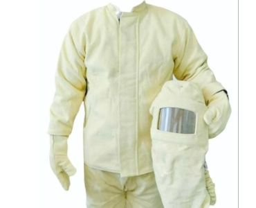 Kevlar Heat Resistance Suit